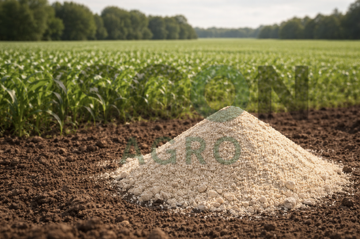 Cal agrícola