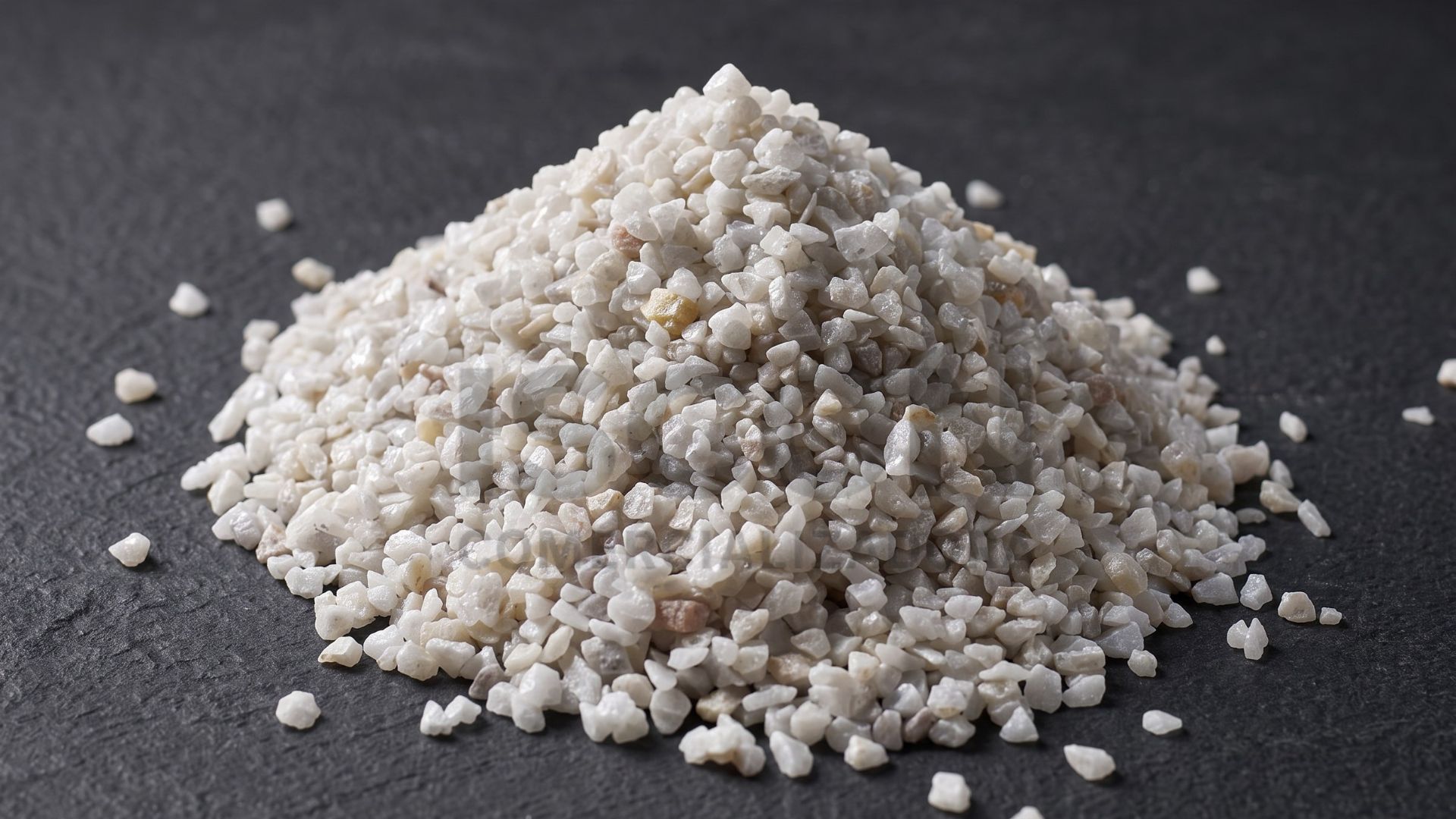 Grano de mármol #2