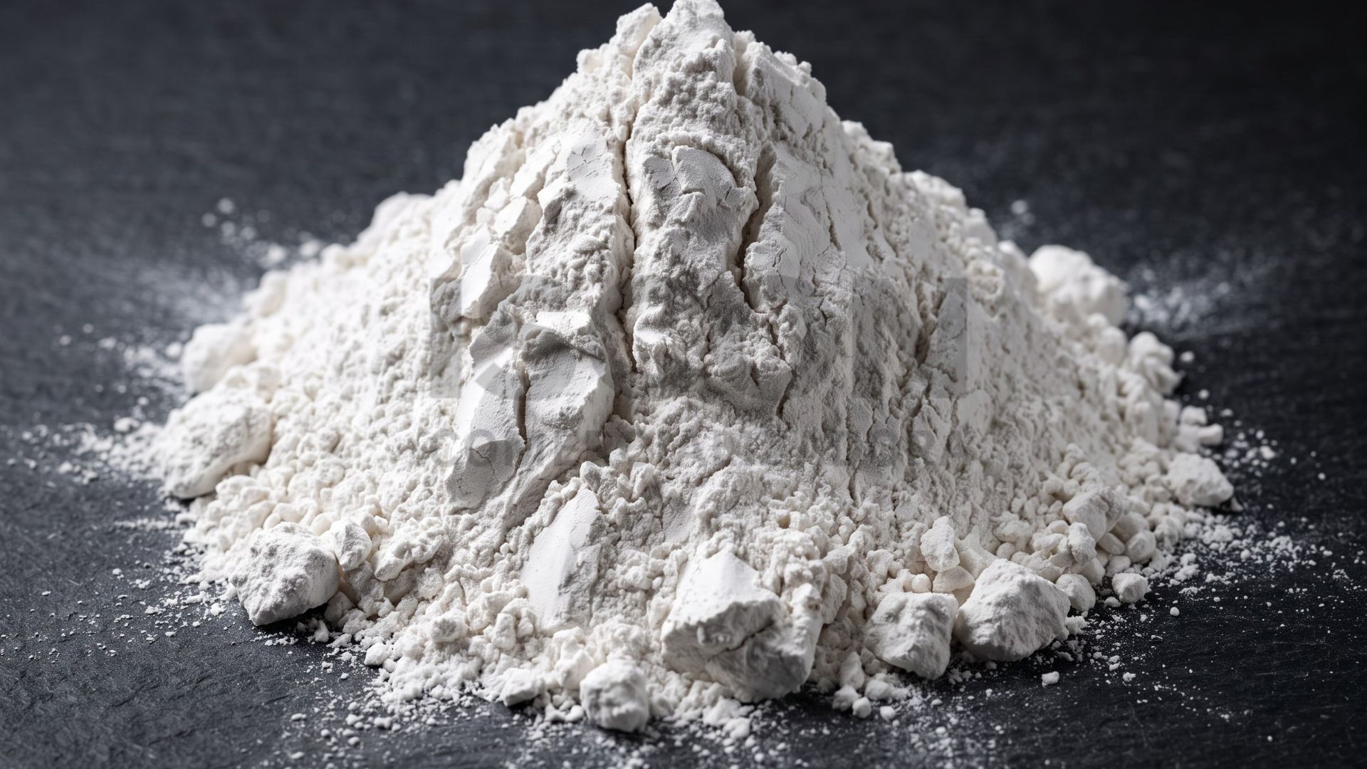 Talco mineral ISCON